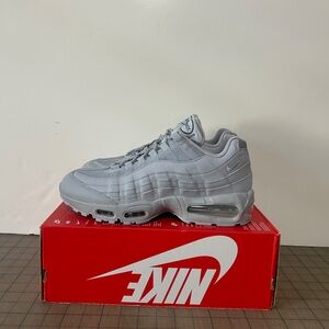 Nike Air Max 95 ‘Wolf Grey’
